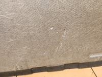 фото thumb №9, Коврик обшивка багажника volvo v60 ii 2 18-r