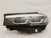 фото thumb №7, Bmw 5 g30 lift full led комплект