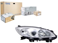 Tyc фара mazda Оригінал, фото thumb