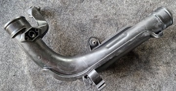 фото thumb №1, Шланг интеркулер 1k0145770ae 1.6 tdi cay