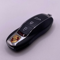 фото thumb №4, Ключ автомобильный smart key eu оригинальный номер porsche