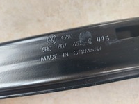 фото thumb №9, Балка бампера - перед - нижня - vw golf viii 8 - 5h0