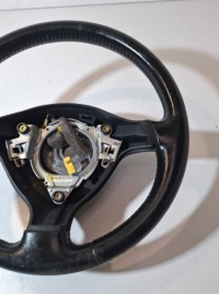 фото thumb №7, 345.seat leon i toledo ii кермо шкіра подушка  1j0419091ae 1m0880201k