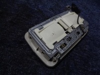 фото thumb №3, Лампа освещение микрофон doblo 2 ii combo d