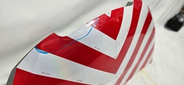 фото thumb №6, Капот крышка двигателя nissan e-nv200 env200