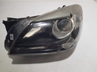 фото thumb №1, Лампа левый перед mercedes slk r172 w172 amg