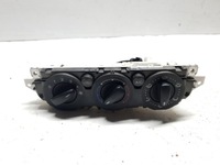 фото thumb №1, Панель обдув кондиціонера ford focus mk2 ii