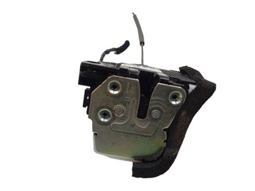 фото thumb №1, Замок двері праві перед 81320c8040 hyundai i20 ii 2014-