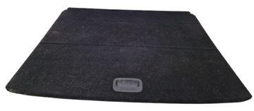 фото thumb №1, Обивка пол багажника sportage iv