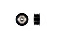 фото thumb №2, Ролик направляющая ремень клиновой citroen c4 aircross mitsubishi asx