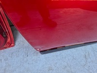 фото thumb №8, Nissan micra k14 двері задня задні ліва