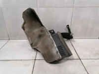 Porsche boxster 986 накладка на подкрылок 98650583102 защита подкрылок Киев, фото thumb