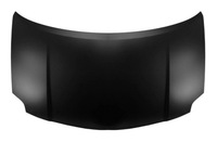 фото thumb №1, Toyota auris 07- капот кришка двигуна