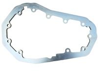 фото thumb №2, Намордник усилитель reuktora suzuki samurai