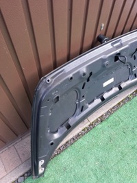 фото thumb №7, Kia venga капот кришка двигуна j3 09-16