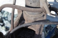 фото thumb №4, Mcperson амортизатор лівий citroen c3 ii 1.4 #656