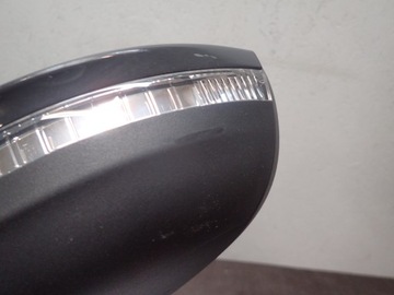 фото thumb №4, Зеркало левая vw golf 8 viii 11pin