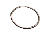 фото thumb №1, Рамка протитуманної фари ліва 5k0853101b 2zz vw golf vi