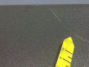 фото thumb №10, Bmw x5 f15 корпус обивка крышки багажника зад kpl 7294789