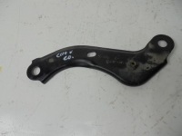 фото thumb №1, Усилитель кронштейн подрамник левый перед 551a33850r renault clio v 1,5 dci