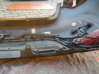 фото thumb №11, Бампер задняя 6 pdc citroen ds4 11-