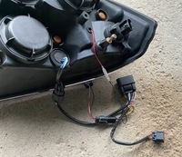 фото thumb №8, Dodge ram 1500 iv 09-22 лампа full led alpha rex nova перед передня права