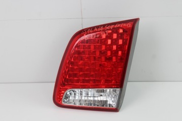 фото thumb №1, Лампа правий зад задня kia sorento ii 2 09-12r