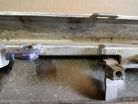 фото thumb №4, Хром решітка радіатора решітка радіатора решітка радіатора lexus nx lift 17-