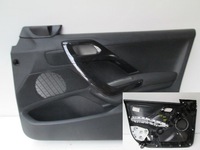 фото thumb №1, Оббивка двері правий перед peugeot 208 14r