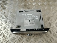 фото thumb №6, Магнітола ford mondeo mk4 7s7t-18c815-ba