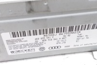 фото thumb №8, Радио с навигация audi q7 4l 4e0035541p 2.97l дизель 171kw 2007