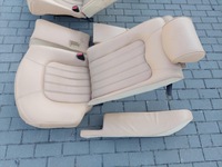 фото thumb №6, Заднее сиденье задняя задняя электрическая комплектная maserati quattroporte v