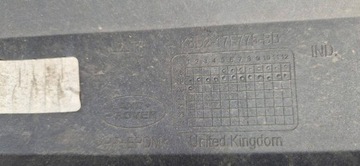 фото thumb №10, Бампер переднє land rover evoque ii r динамічний