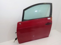 фото thumb №7, Дверь левый перед toyota auris i 06-09r #