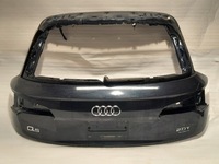 фото thumb №1, Audi q5 80a крышка багажника багажника lx5r
