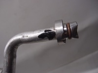 фото thumb №7, Wąż шланг трубка кондиционера leaf ii 924805sh0a