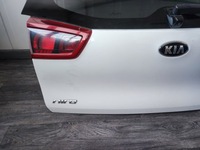 фото thumb №13, Крышка багажника задняя задняя ----- kia niro i 2016 - 2022 ----- poznań -----