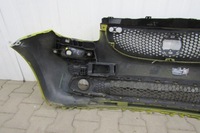 фото thumb №11, Бампер перед передній smart forfour 453 14-
