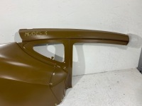 Tesla model 3 крыло  правый  задняя задний новый оригинальный номер Киев, фото thumb