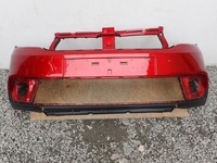 фото thumb №1, Бампер перед dacia sandero stepway 2 ii lift 16-