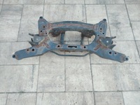 фото thumb №6, Балка подвешивание зад задняя подрамник тележка колыбель nissan qashqai ii j11 1.6