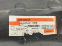 Ssanyong tivoli 16-23 ремень задняя в Украине, фото thumb