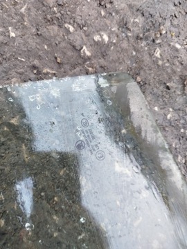 фото thumb №3, Скло двері лівий перед skoda fabia 2 ii універсал