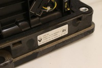 фото thumb №7, Вибірник трос передач автоматична коробка передач dacia duster ii lift 1.3 tce