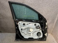 Дверь левый перед левая передние ml w164 197u c197 чёрные оригинал  100-110 umfe Киев, фото thumb