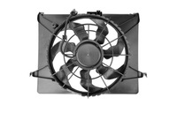 фото thumb №1, Новый вентилятор hyundai sonata 05 06 07 08 09 10