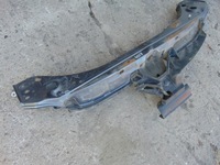 фото thumb №6, Підсилювач верхній pas перед peugeot 4007