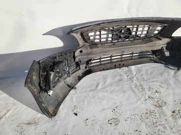 фото thumb №12, Volvo v60 s60 ii бампер переднее перед рестайлинг fl