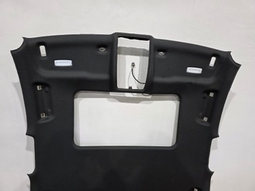 фото thumb №7, Потолок audi a6 c7 sedan s line 4g5867506m jy1 soul комплект !!!