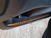 фото thumb №12, Сиденья заднее сиденье обшивки комплект кожа volvo s80 i